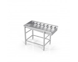 Dishwashing Equipment